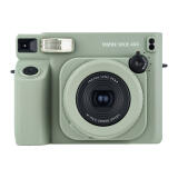 Fujifilm INSTAX Wide 400 Instant Camera (Green) 2