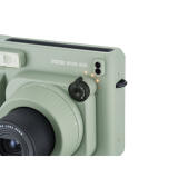 Fujifilm INSTAX Wide 400 Instant Camera (Green) 3
