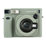 Fujifilm INSTAX Wide 400 Instant Camera (Green) 4