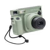 Fujifilm INSTAX Wide 400 Instant Camera (Green) 5