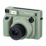 Fujifilm INSTAX Wide 400 Instant Camera (Green) 6