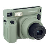 Fujifilm INSTAX Wide 400 Instant Camera (Green) 7