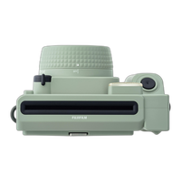 Fujifilm INSTAX Wide 400 Instant Camera (Green) 10