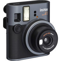 Fujifilm Instax Mini 41 Instant Film Camera (Black) 2
