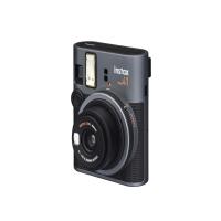 Fujifilm Instax Mini 41 Black Camera with Instax Mini Film (20 Exposures) 1