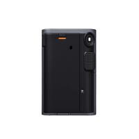 Fujifilm Instax Mini 41 Black Camera with Instax Mini Film (20 Exposures) 2