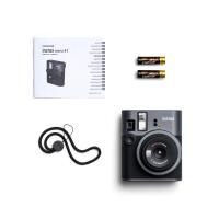 Fujifilm Instax Mini 41 Black Camera with Instax Mini Film (20 Exposures) 5