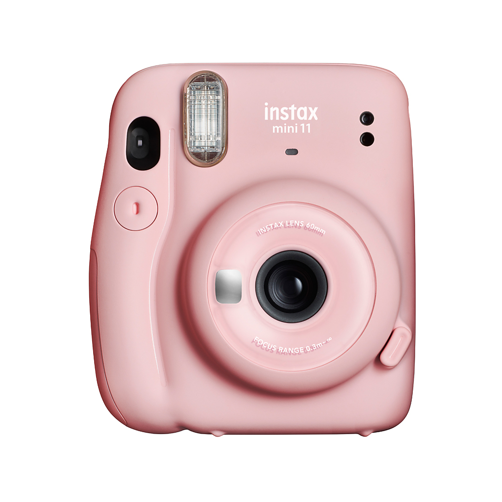 Fujifilm Instax Mini 11 Instant Film on sale Camera Gift Set