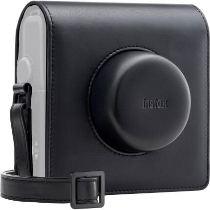 Fujifilm Instax Wide Evo Camera Case - Black 11