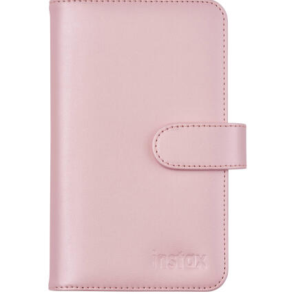 Fujifilm Instax Mini 13 Case - Candy Pink