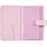 Fujifilm Instax Mini 13 Case - Candy Pink 3