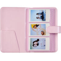 Fujifilm Instax Mini 13 Case - Candy Pink 4