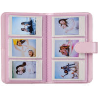Fujifilm Instax Mini 13 Case - Candy Pink 5