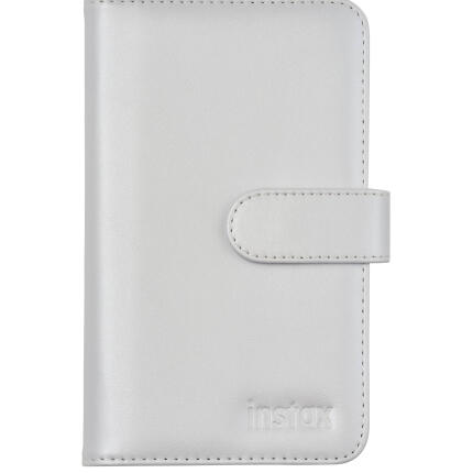 Fujifilm Instax Mini 13 Case - Clay White