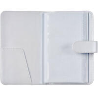 Fujifilm Instax Mini 13 Case - Clay White 2