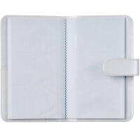 Fujifilm Instax Mini 13 Case - Clay White 3