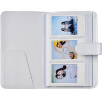 Fujifilm Instax Mini 13 Case - Clay White 4