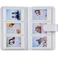 Fujifilm Instax Mini 13 Case - Clay White 5