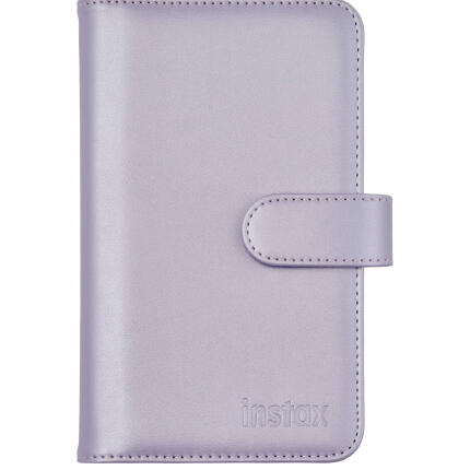 Fujifilm Instax Mini 13 Case - Dreamy Purple
