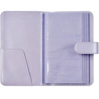 Fujifilm Instax Mini 13 Case - Dreamy Purple 2