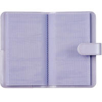 Fujifilm Instax Mini 13 Case - Dreamy Purple 3