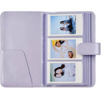 Fujifilm Instax Mini 13 Case - Dreamy Purple 4