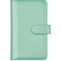 Fujifilm Instax Mini 13 Case - Lagoon Green 0