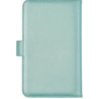 Fujifilm Instax Mini 13 Case - Lagoon Green 1