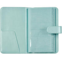 Fujifilm Instax Mini 13 Case - Lagoon Green 2