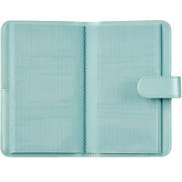 Fujifilm Instax Mini 13 Case - Lagoon Green 3