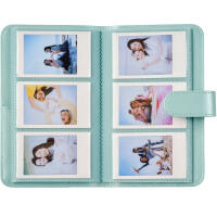 Fujifilm Instax Mini 13 Case - Lagoon Green 5