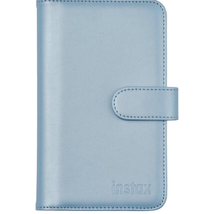 Fujifilm Instax Mini 13 Case - Frost Blue