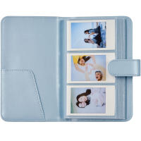 Fujifilm Instax Mini 13 Case - Frost Blue 4