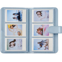 Fujifilm Instax Mini 13 Case - Frost Blue 5
