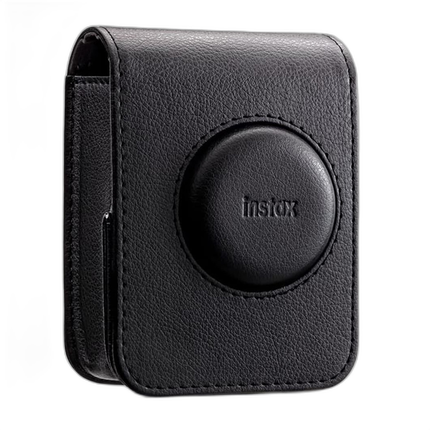 Fujifilm Instax Mini Evo Camera Case (Black)