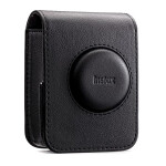 Fujifilm Instax Mini Evo Camera Case (Black) 0