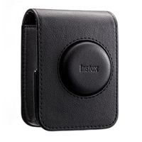 Fujifilm Instax Mini Evo Camera Case (Black)