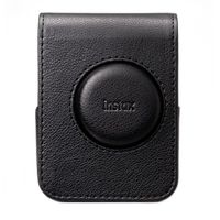 Fujifilm Instax Mini Evo Camera Case (Black) 1