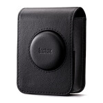 Fujifilm Instax Mini Evo Camera Case (Black) 2