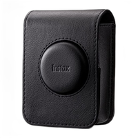 Fujifilm Instax Mini Evo Camera Case (Black) 2
