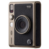 Fujifilm Instax Mini Evo Hybrid Instant Camera (Gold) 1