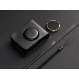 Fujifilm Instax Mini Evo Hybrid Instant Camera (Gold) 3