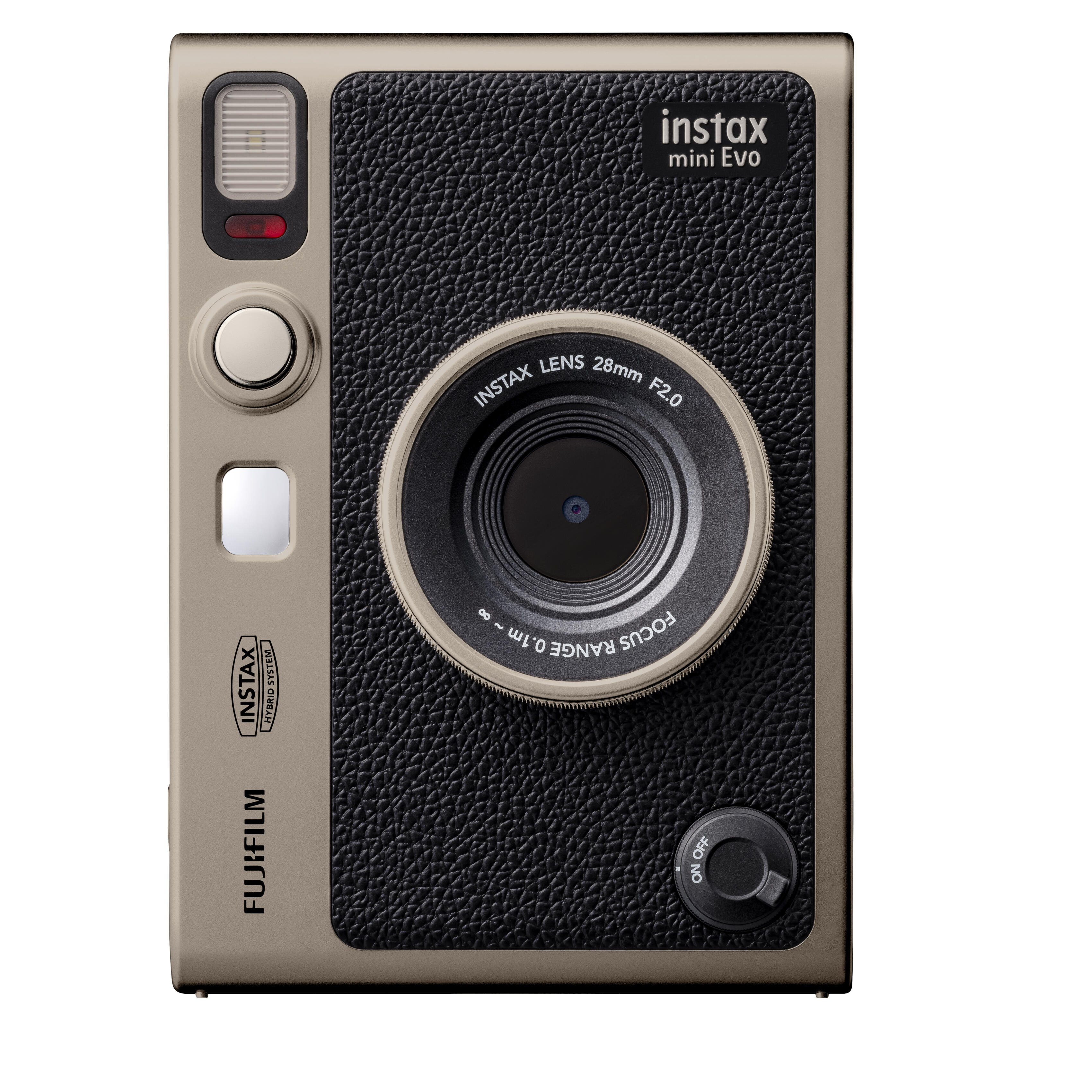 FUJIFILM INSTAX MINI shops EVO