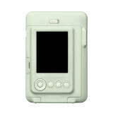 Fujifilm INSTAX Mini LiPlay 2-in-1 Hybrid Instant Camera (Matcha Green) 5