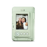 Fujifilm INSTAX Mini LiPlay 2-in-1 Hybrid Instant Camera (Matcha Green) 6
