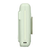 Fujifilm INSTAX Mini LiPlay 2-in-1 Hybrid Instant Camera (Matcha Green) 9