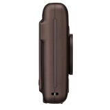 Fujifilm INSTAX Mini LiPlay 2-in-1 Hybrid Instant Camera (Deep Bronze) 7