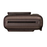 Fujifilm INSTAX Mini LiPlay 2-in-1 Hybrid Instant Camera (Deep Bronze) 8