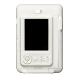 Fujifilm INSTAX Mini LiPlay 2-in-1 Hybrid Instant Camera (Misty White) 6