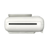 Fujifilm INSTAX Mini LiPlay 2-in-1 Hybrid Instant Camera (Misty White) 7